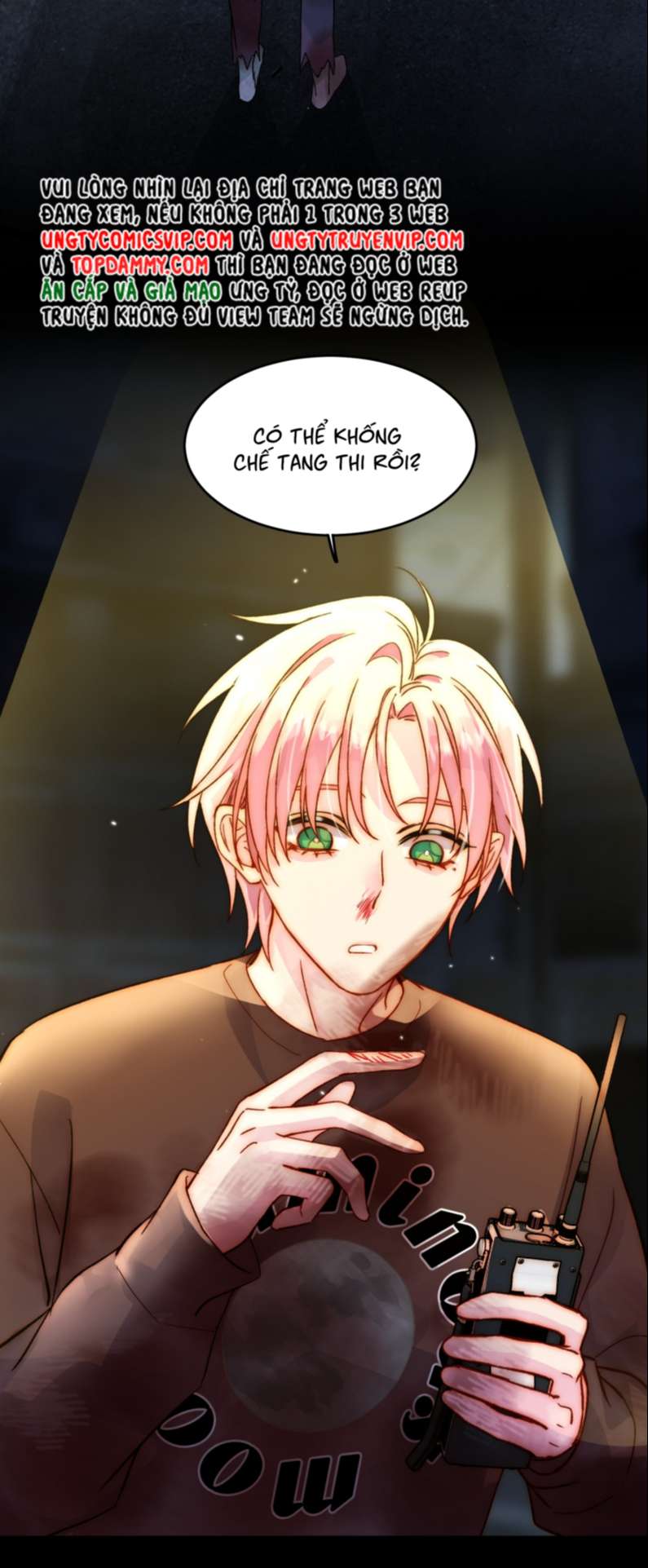 Tôi Phải Làm 1 Kẻ Đại Xấu Xa Chapter 89 - Next Chapter 90