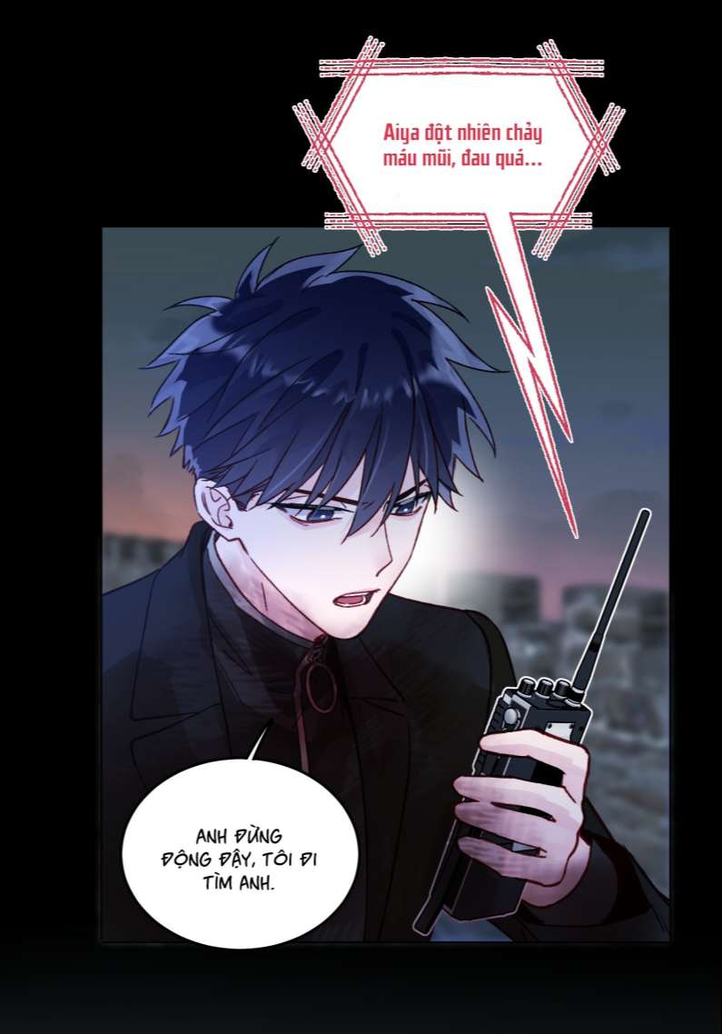 Tôi Phải Làm 1 Kẻ Đại Xấu Xa Chapter 89 - Next Chapter 90