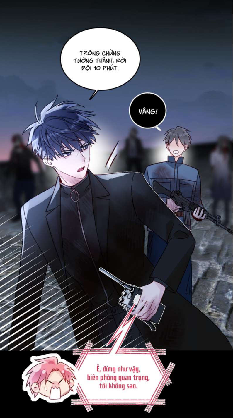 Tôi Phải Làm 1 Kẻ Đại Xấu Xa Chapter 89 - Next Chapter 90