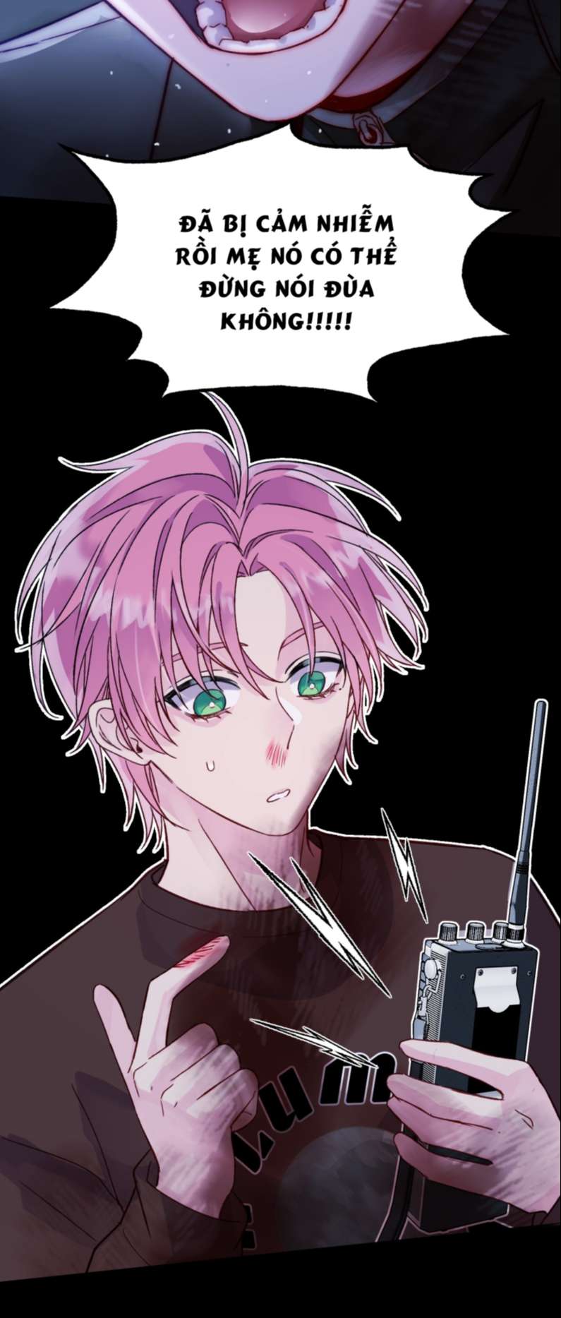 Tôi Phải Làm 1 Kẻ Đại Xấu Xa Chapter 89 - Next Chapter 90