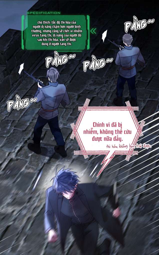 Tôi Phải Làm 1 Kẻ Đại Xấu Xa Chapter 89 - Next Chapter 90