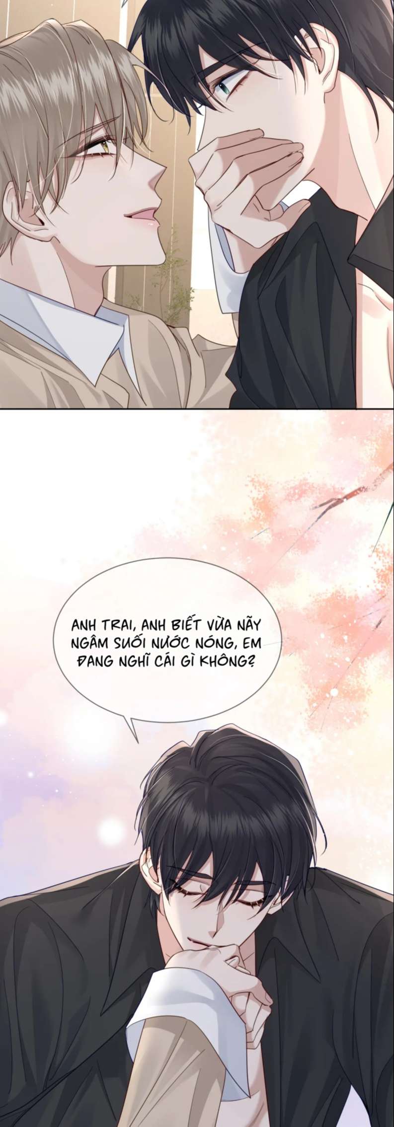 Nhân Vật Chính Chỉ Muốn Yêu Đương Chapter 41 - Trang 4