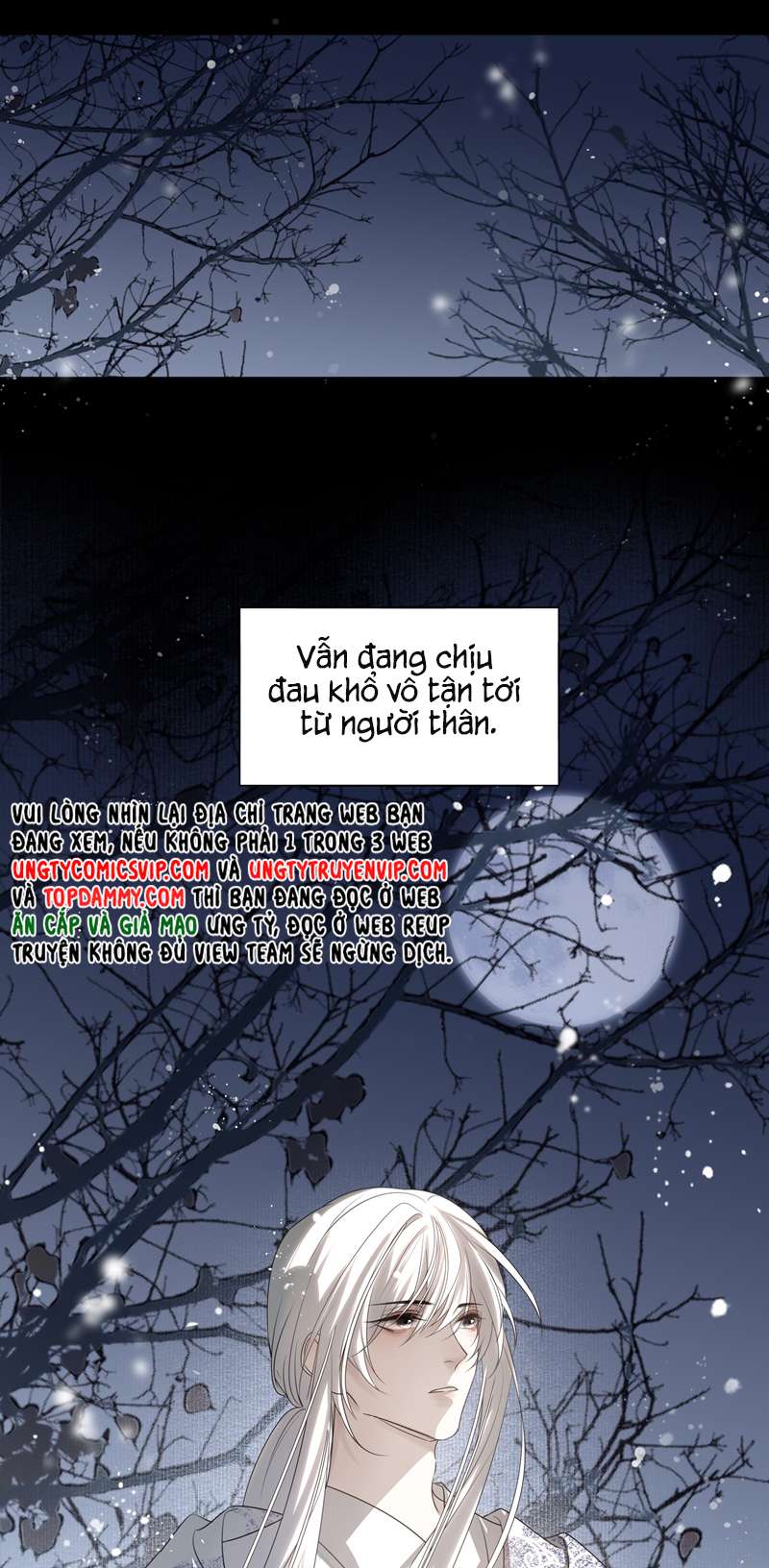Sau Khi Chết Ta Trở Thành Nốt Chu Sa Của Ca Ca Chapter 16 - Trang 4
