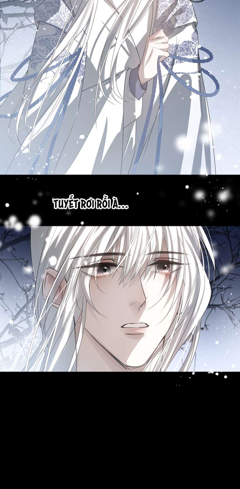 Sau Khi Chết Ta Trở Thành Nốt Chu Sa Của Ca Ca Chapter 16 - Trang 4