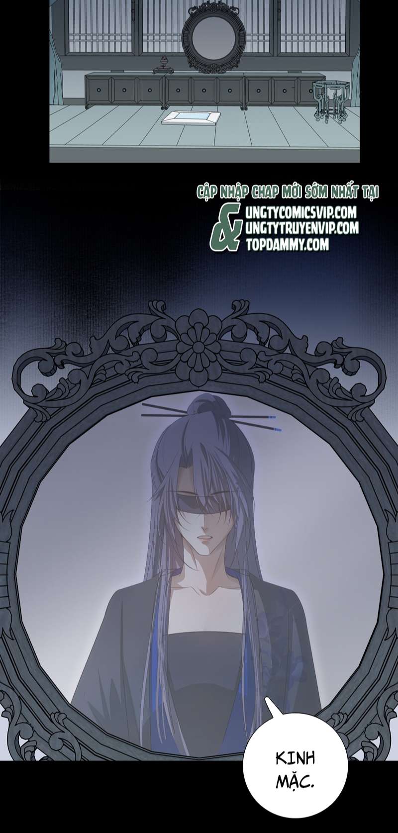 Sau Khi Chết Ta Trở Thành Nốt Chu Sa Của Ca Ca Chapter 16 - Trang 4