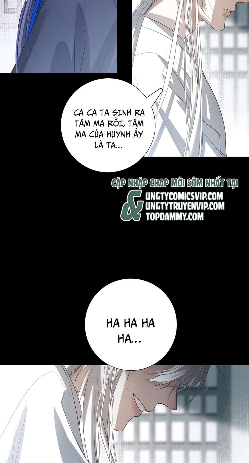 Sau Khi Chết Ta Trở Thành Nốt Chu Sa Của Ca Ca Chapter 16 - Trang 4