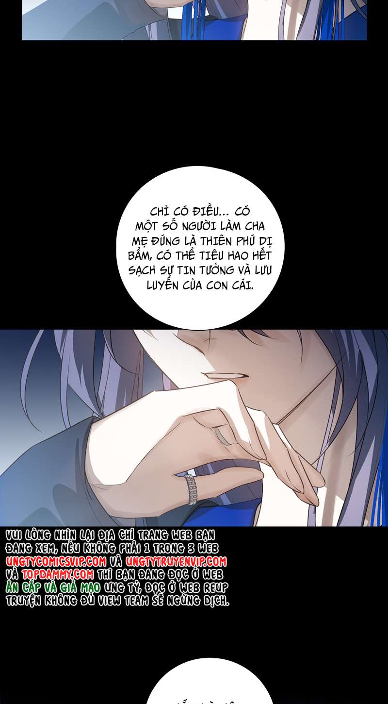 Sau Khi Chết Ta Trở Thành Nốt Chu Sa Của Ca Ca Chapter 16 - Trang 4