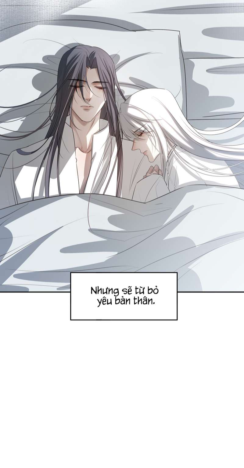 Sau Khi Chết Ta Trở Thành Nốt Chu Sa Của Ca Ca Chapter 16 - Trang 4