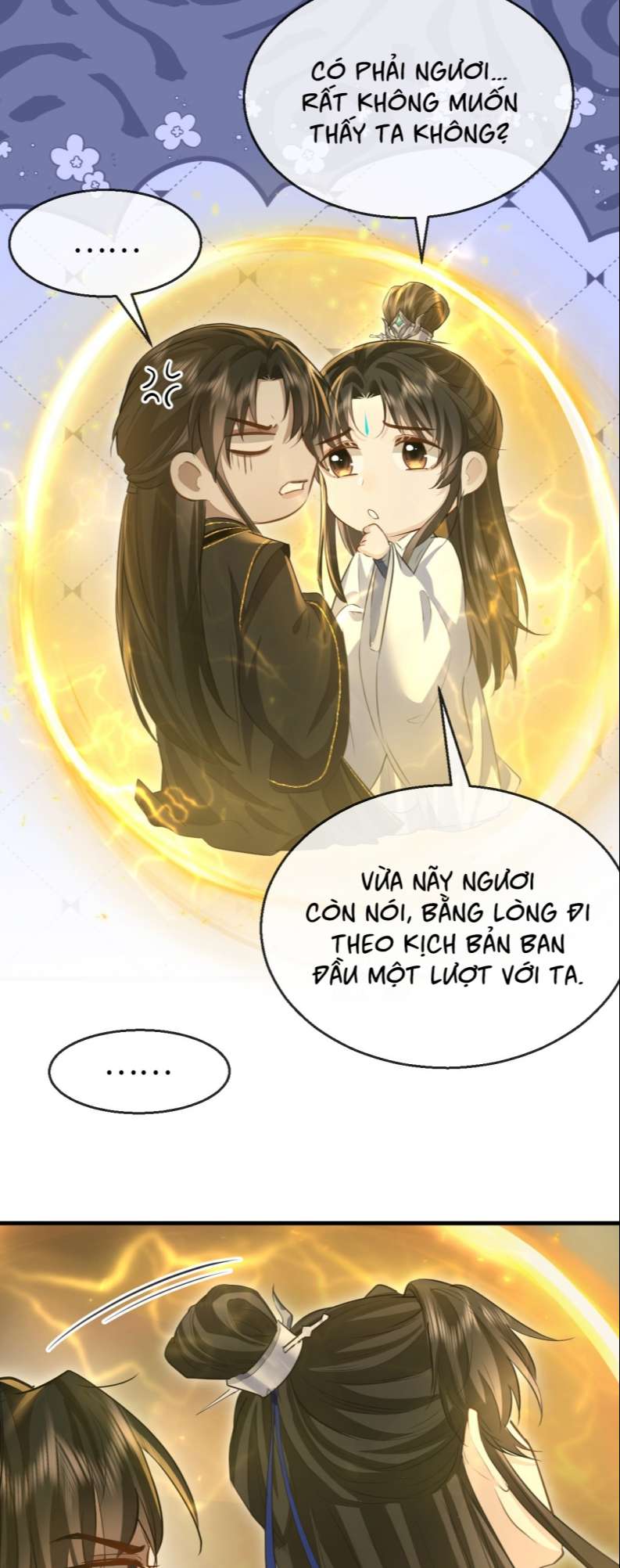 Ma Tôn Đại Nhân Song Tu Không Chapter 11 - Trang 4
