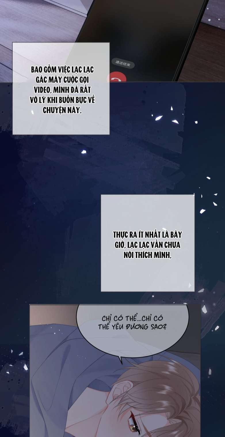 Tôi Và Ảnh Chụp Không Giống Nhau Chapter 25 - Trang 3