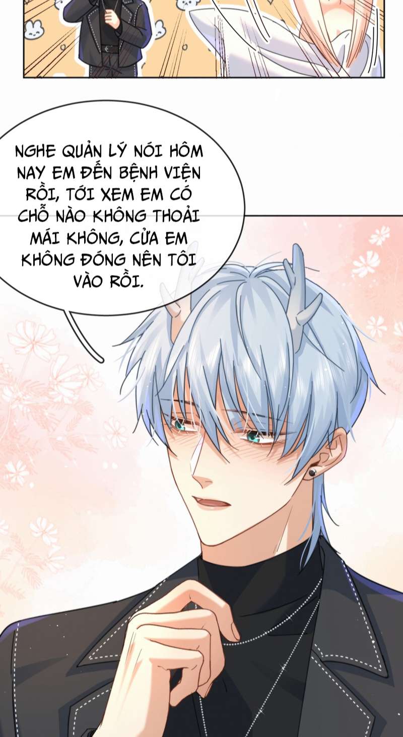 Huynh Dạy Dỗ Đệ Bất Kính Chapter 11 - Trang 4
