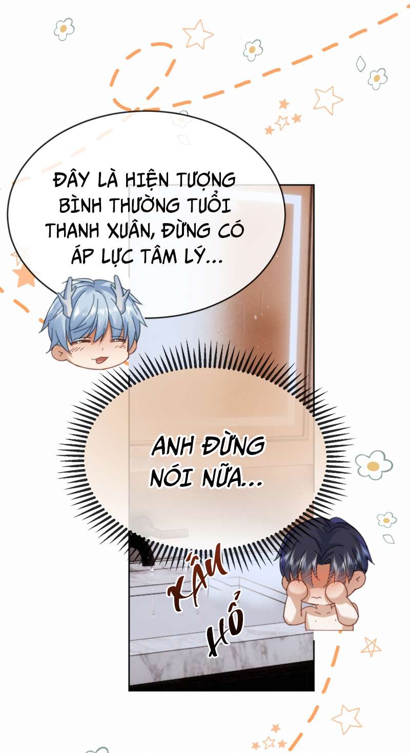 Huynh Dạy Dỗ Đệ Bất Kính Chapter 11 - Trang 4