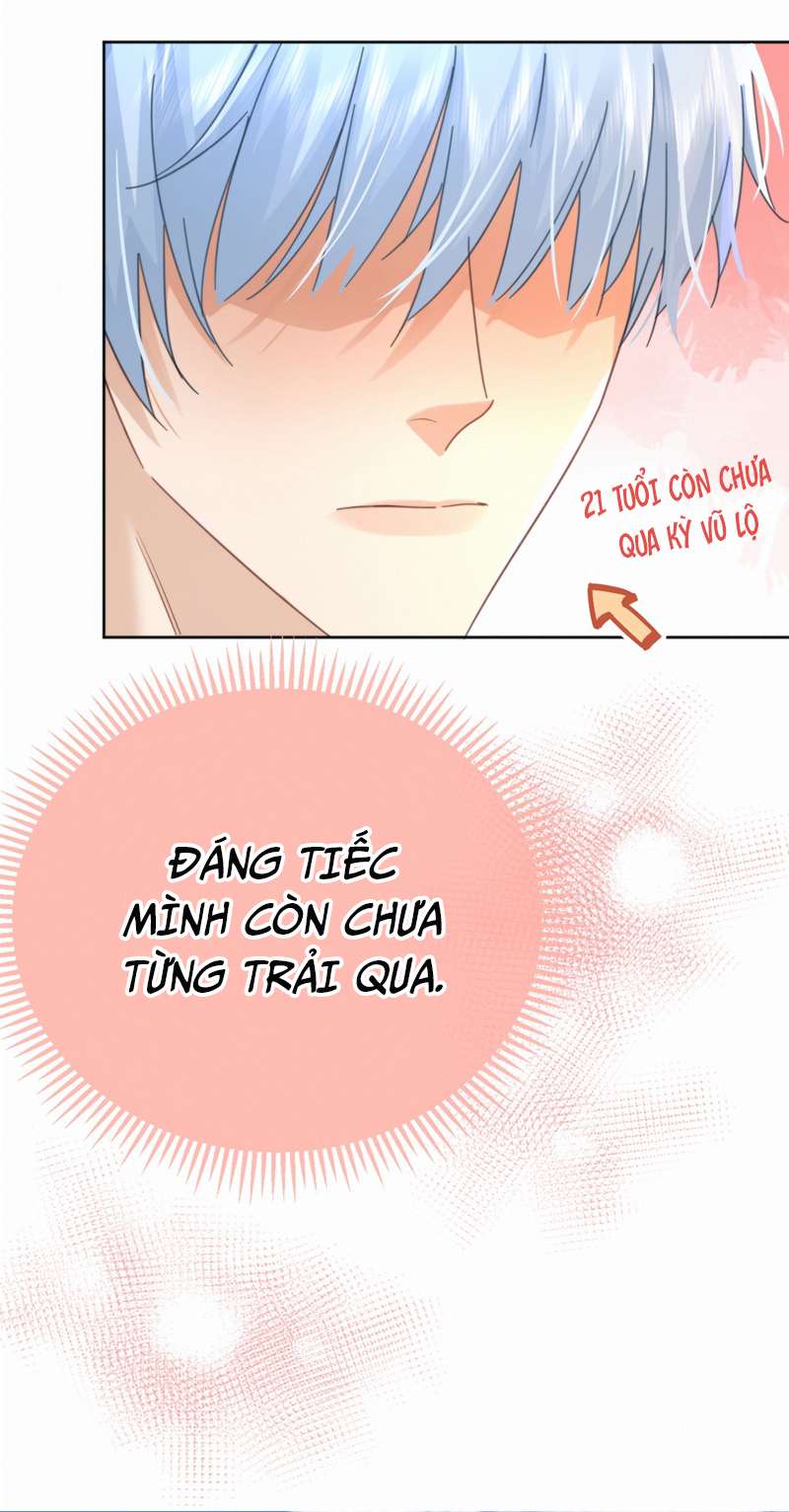Huynh Dạy Dỗ Đệ Bất Kính Chapter 11 - Trang 4