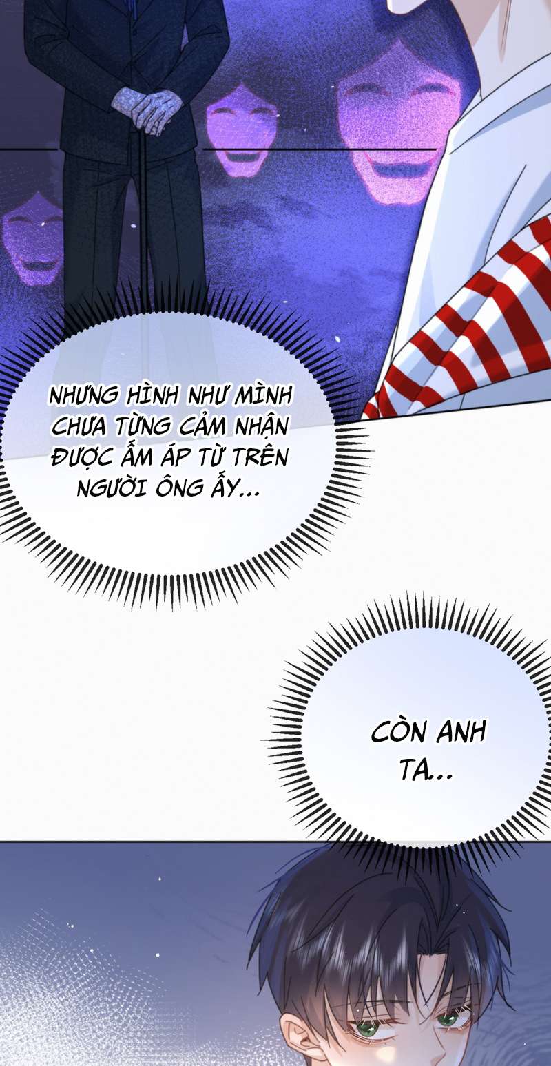 Huynh Dạy Dỗ Đệ Bất Kính Chapter 11 - Trang 4