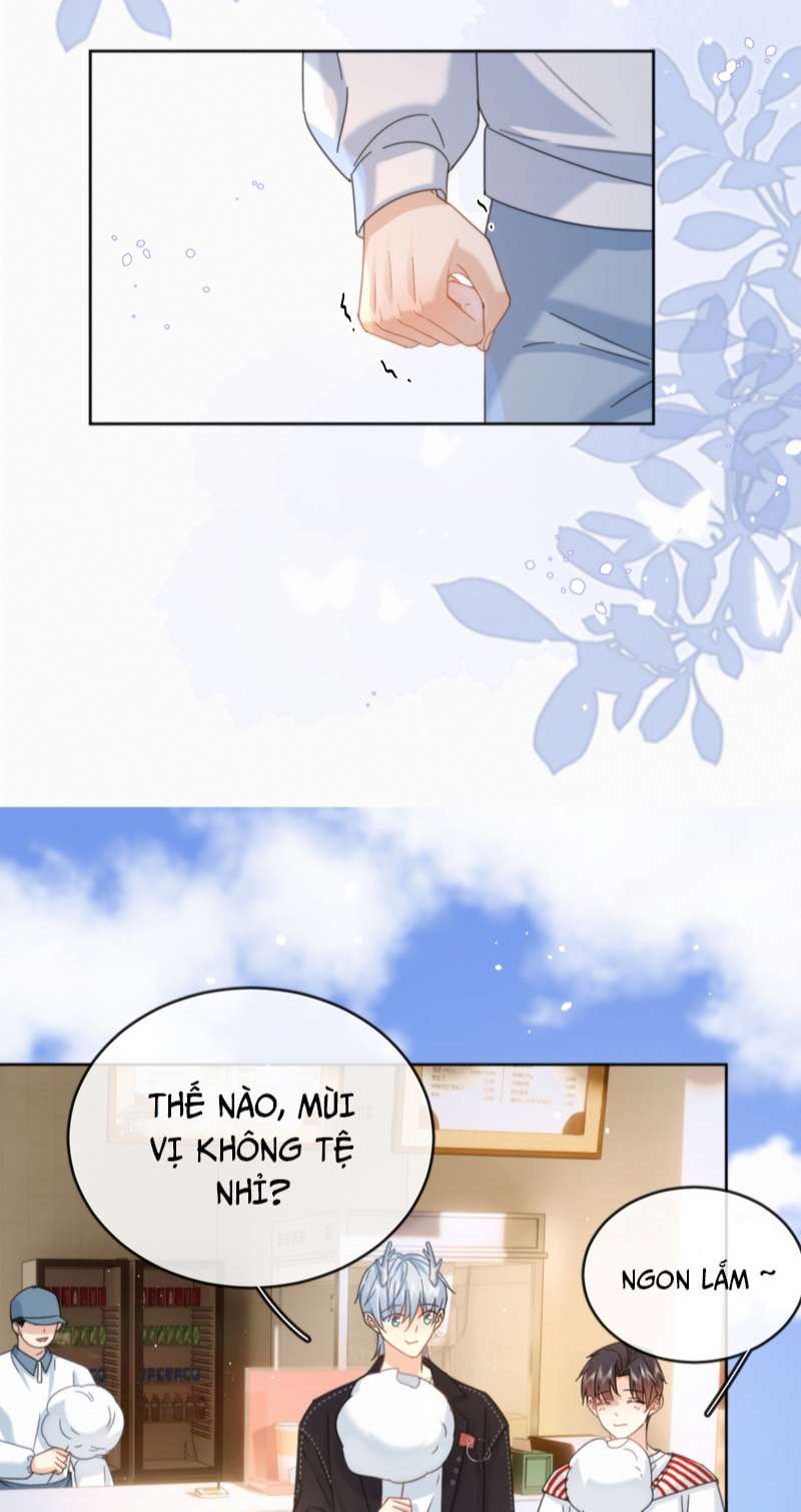 Huynh Dạy Dỗ Đệ Bất Kính Chapter 11 - Trang 4