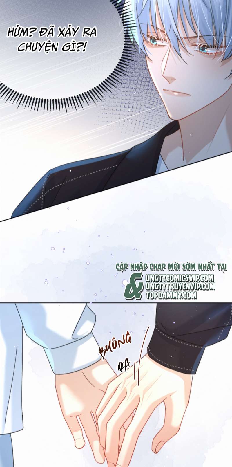 Huynh Dạy Dỗ Đệ Bất Kính Chapter 11 - Trang 4