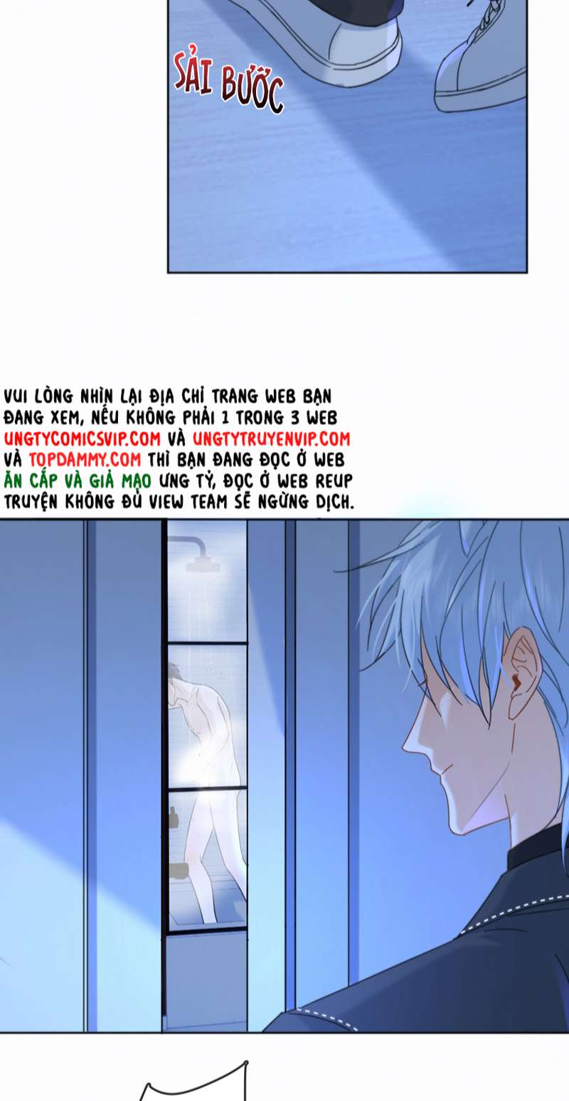 Huynh Dạy Dỗ Đệ Bất Kính Chapter 11 - Trang 4