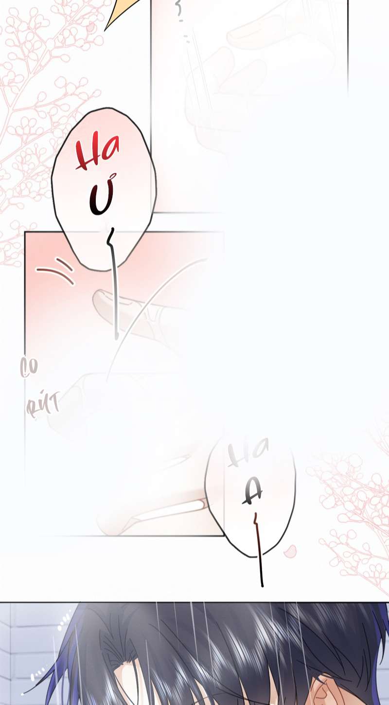 Huynh Dạy Dỗ Đệ Bất Kính Chapter 11 - Trang 4