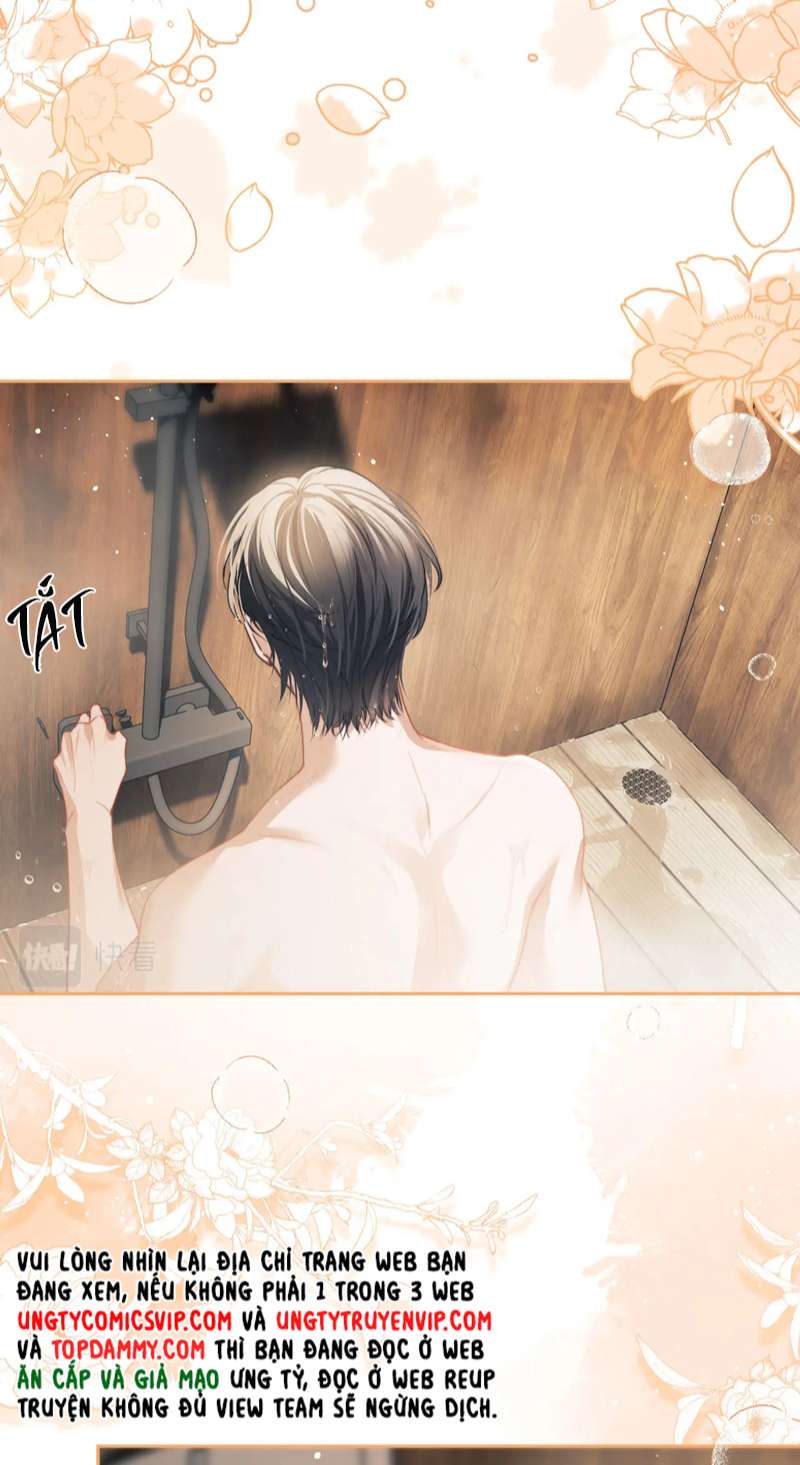 Desharow Nhân Ngư Chapter 5 - Trang 4