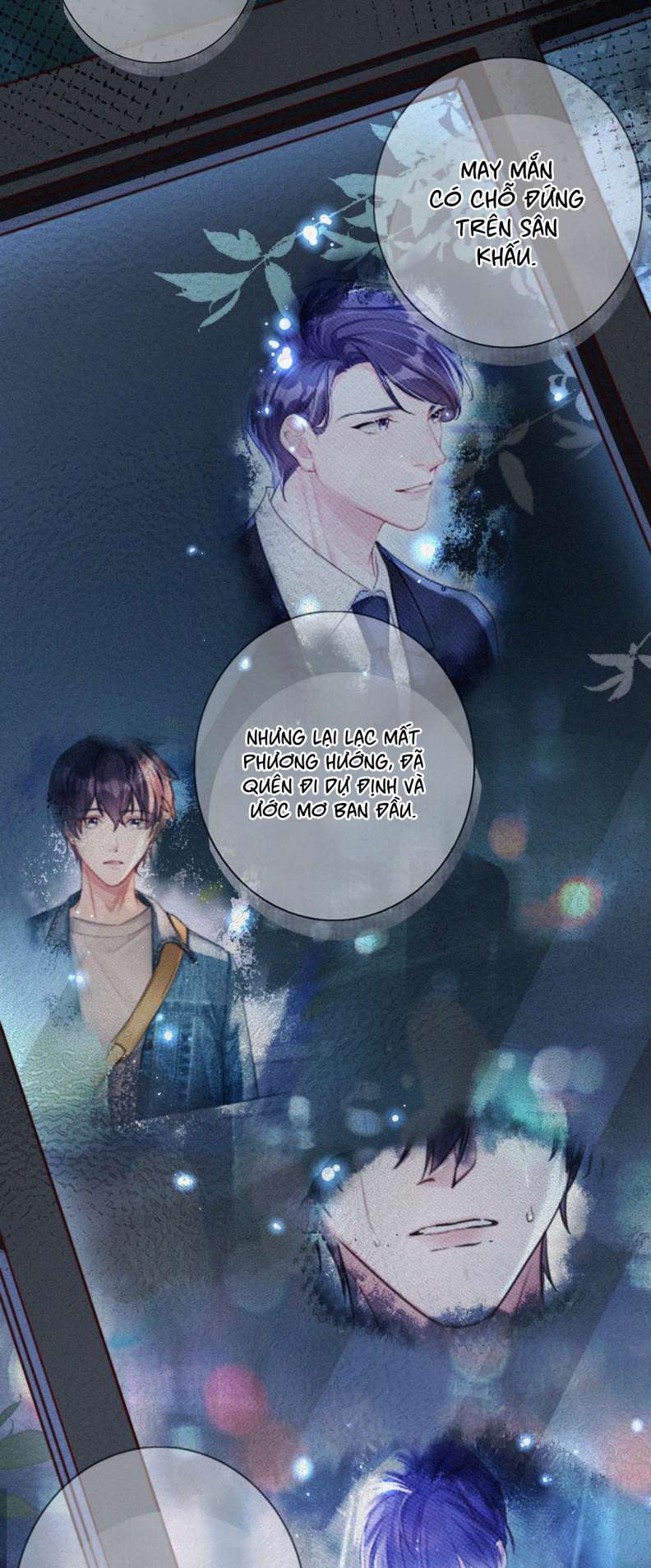 Môi Súng Chapter 85 - Trang 4