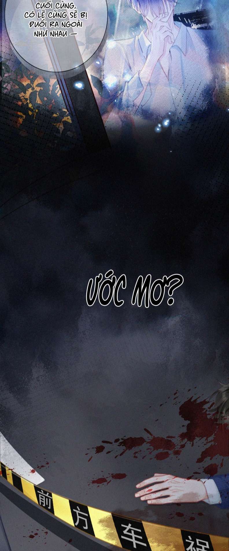 Môi Súng Chapter 85 - Trang 4