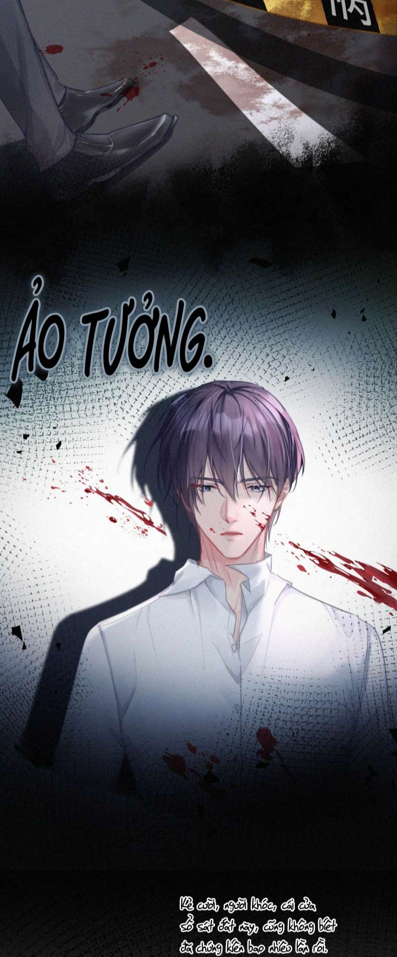 Môi Súng Chapter 85 - Trang 4