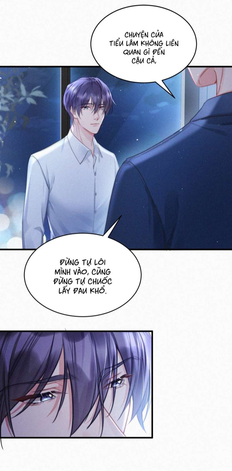 Môi Súng Chapter 85 - Trang 4