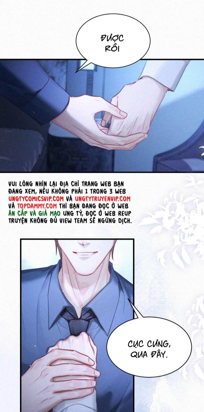 Môi Súng Chapter 85 - Trang 4