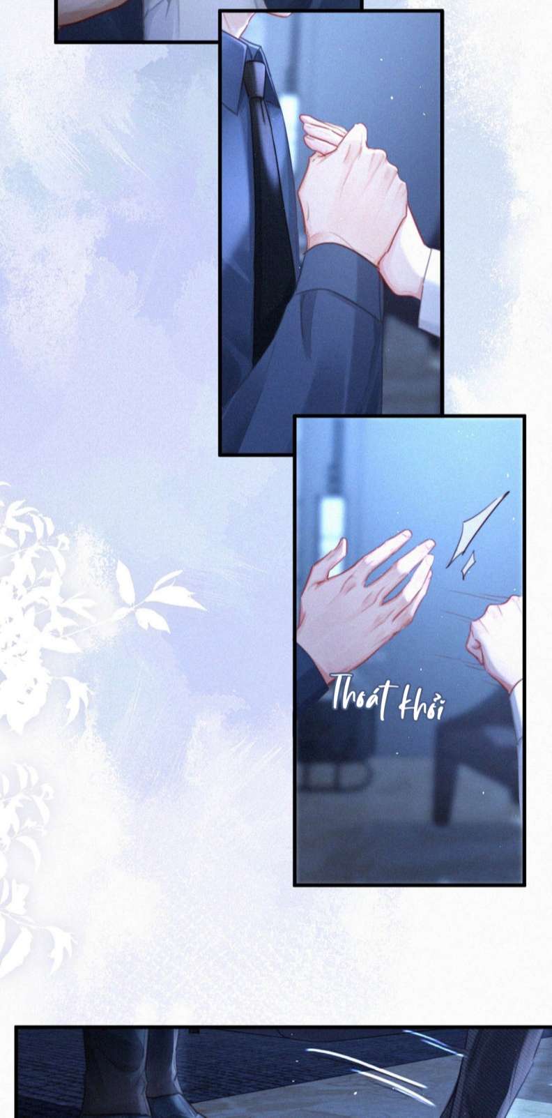 Môi Súng Chapter 85 - Trang 4
