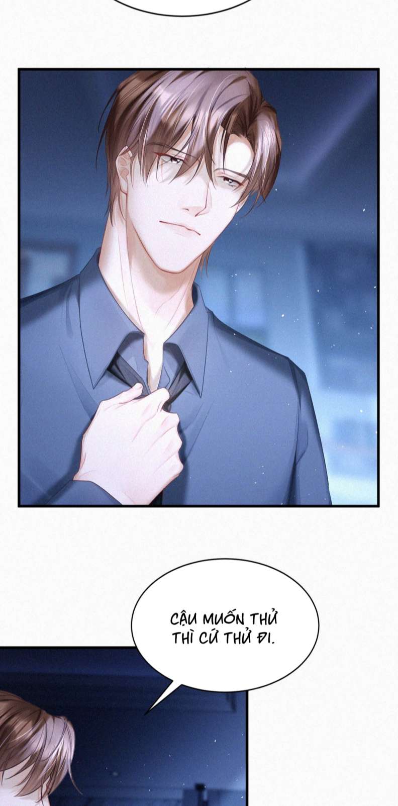 Môi Súng Chapter 85 - Trang 4
