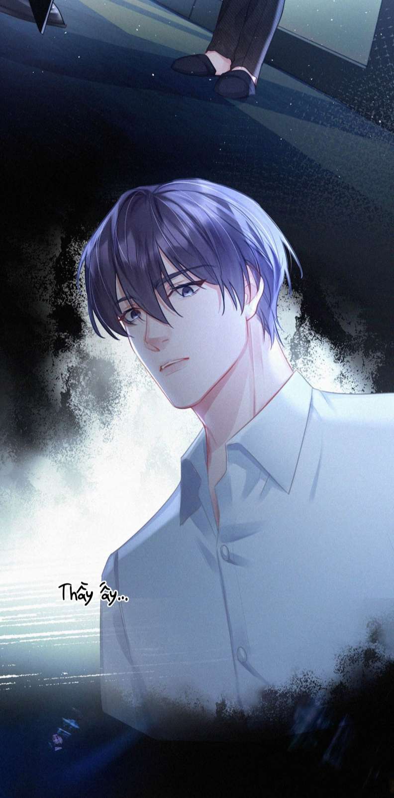Môi Súng Chapter 85 - Trang 4
