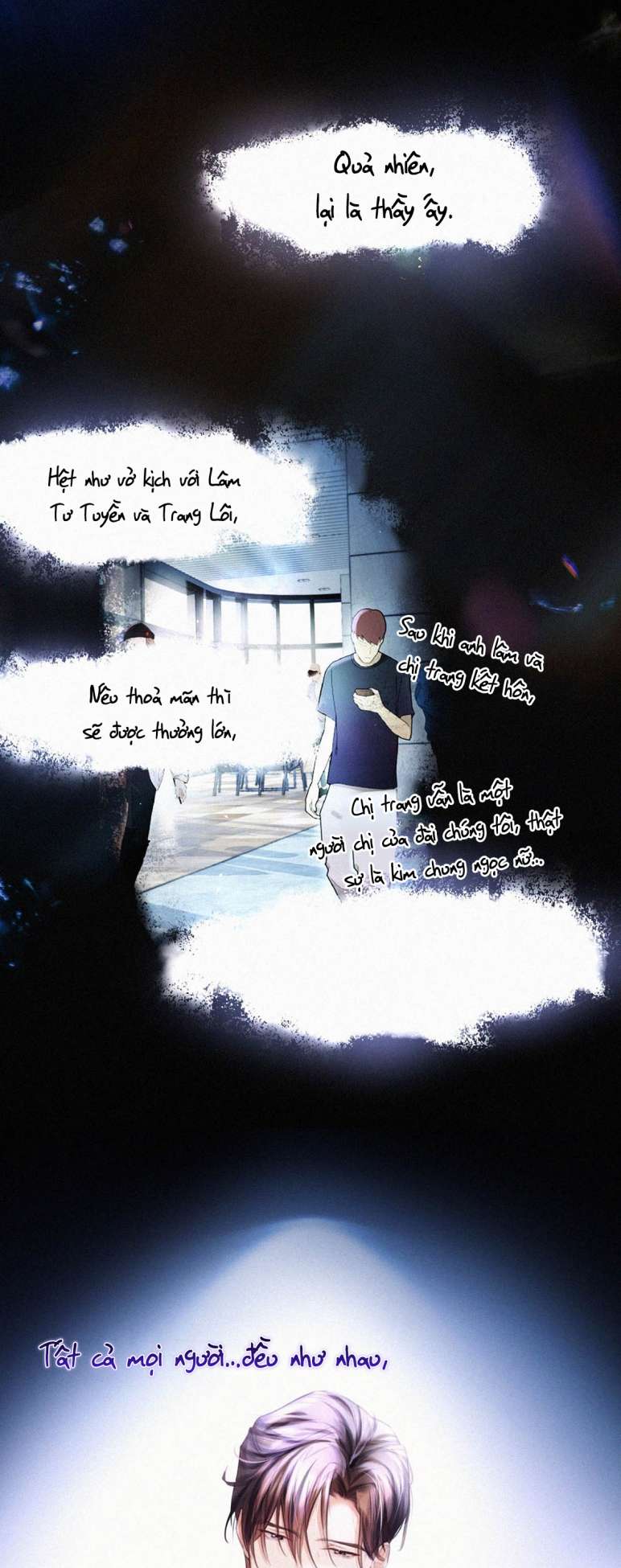 Môi Súng Chapter 85 - Trang 4
