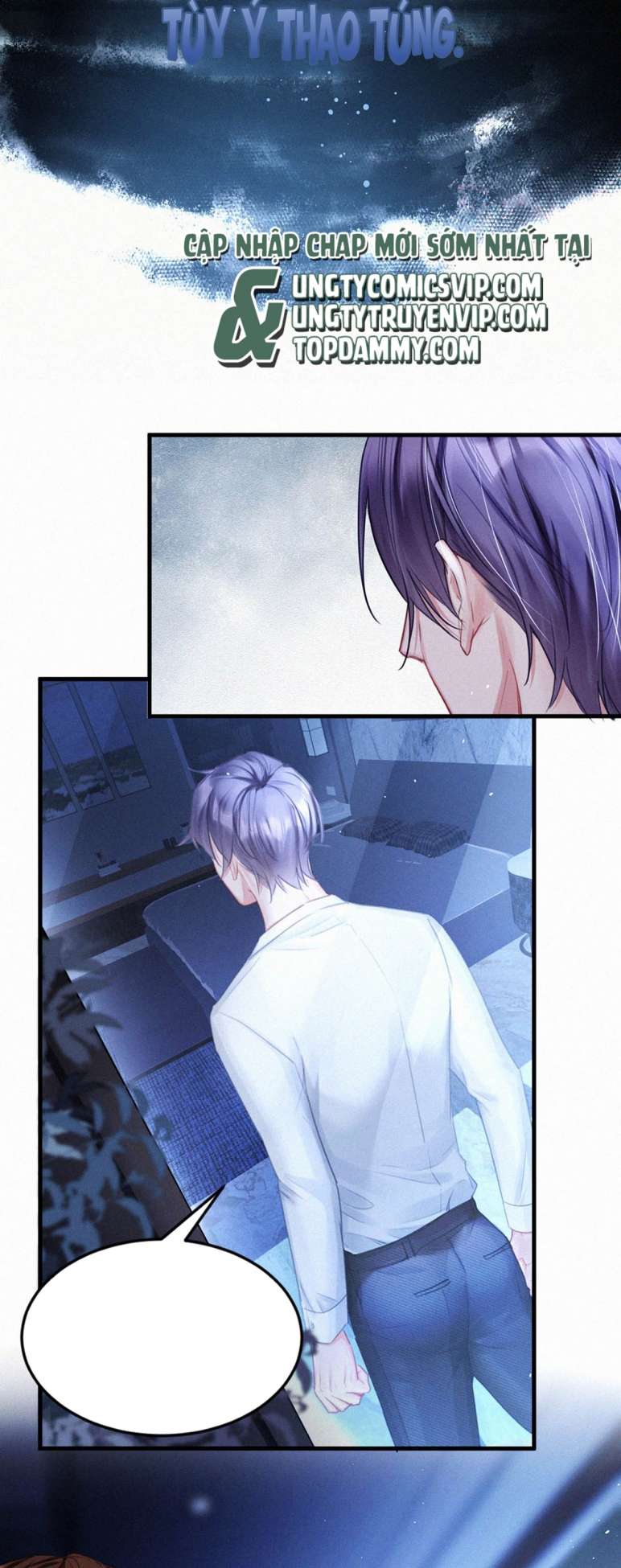 Môi Súng Chapter 85 - Trang 4