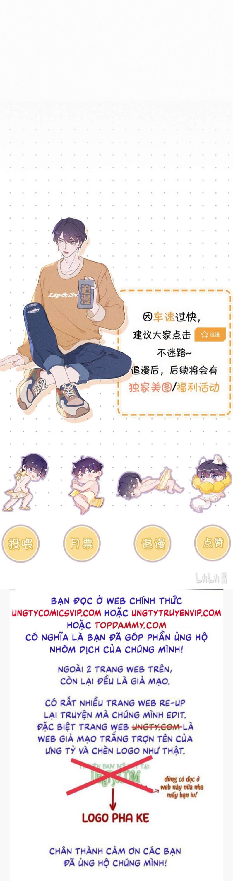 Môi Súng Chapter 85 - Trang 4