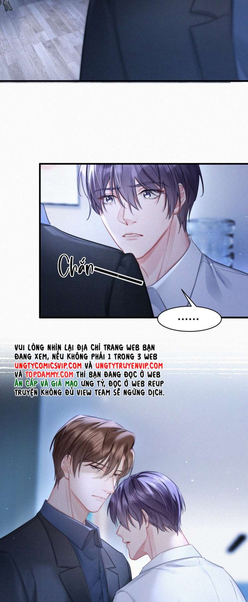 Môi Súng Chapter 85 - Trang 4