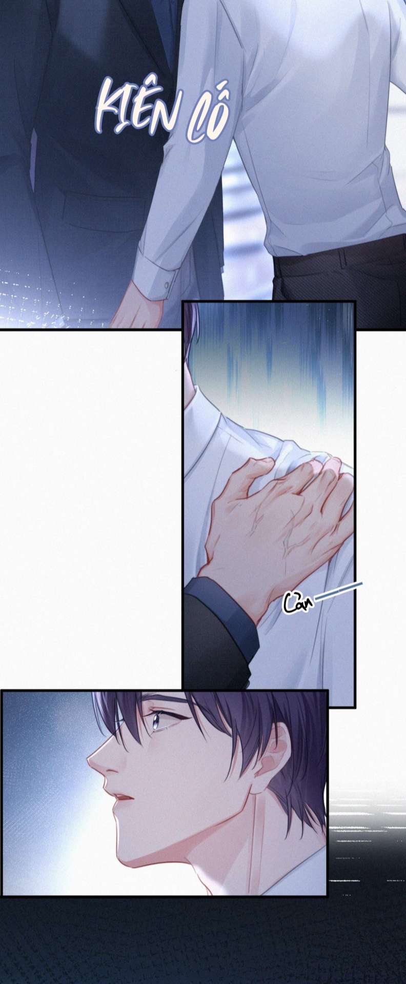Môi Súng Chapter 85 - Trang 4