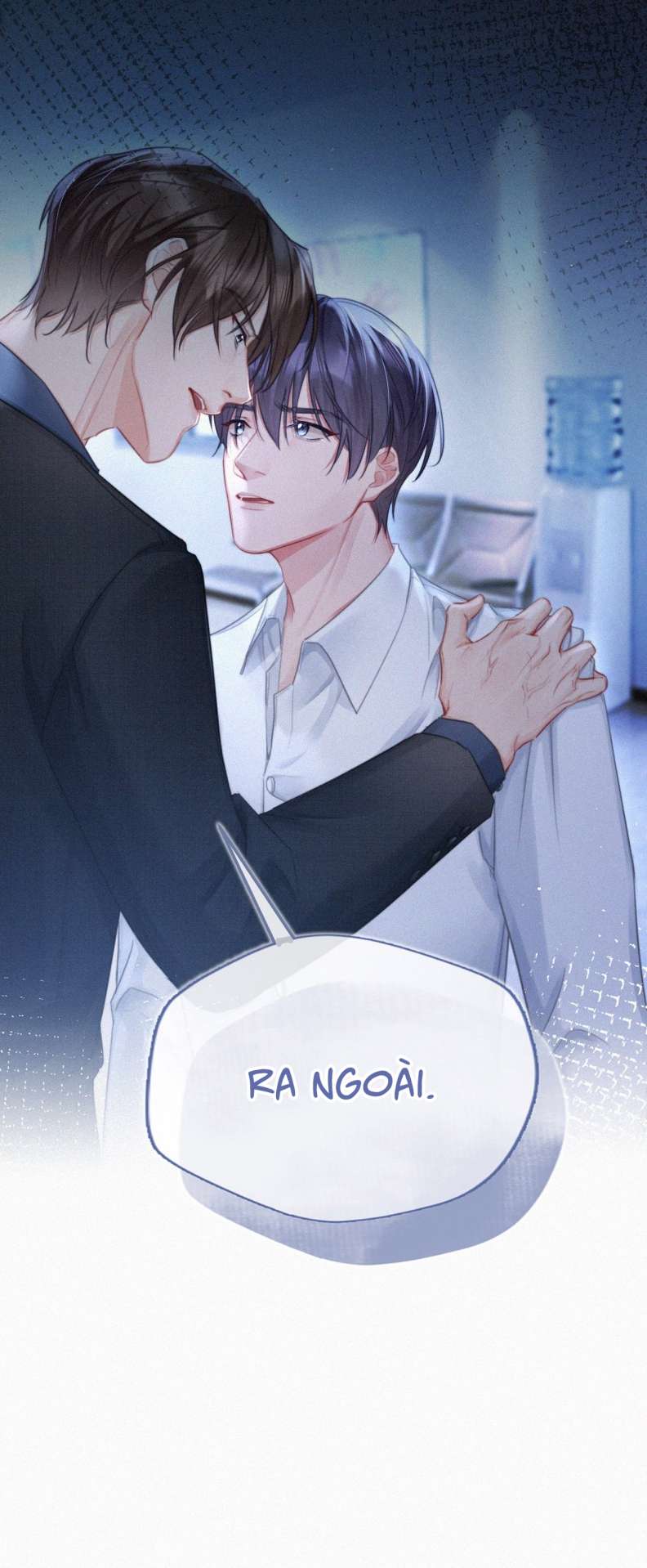 Môi Súng Chapter 85 - Trang 4