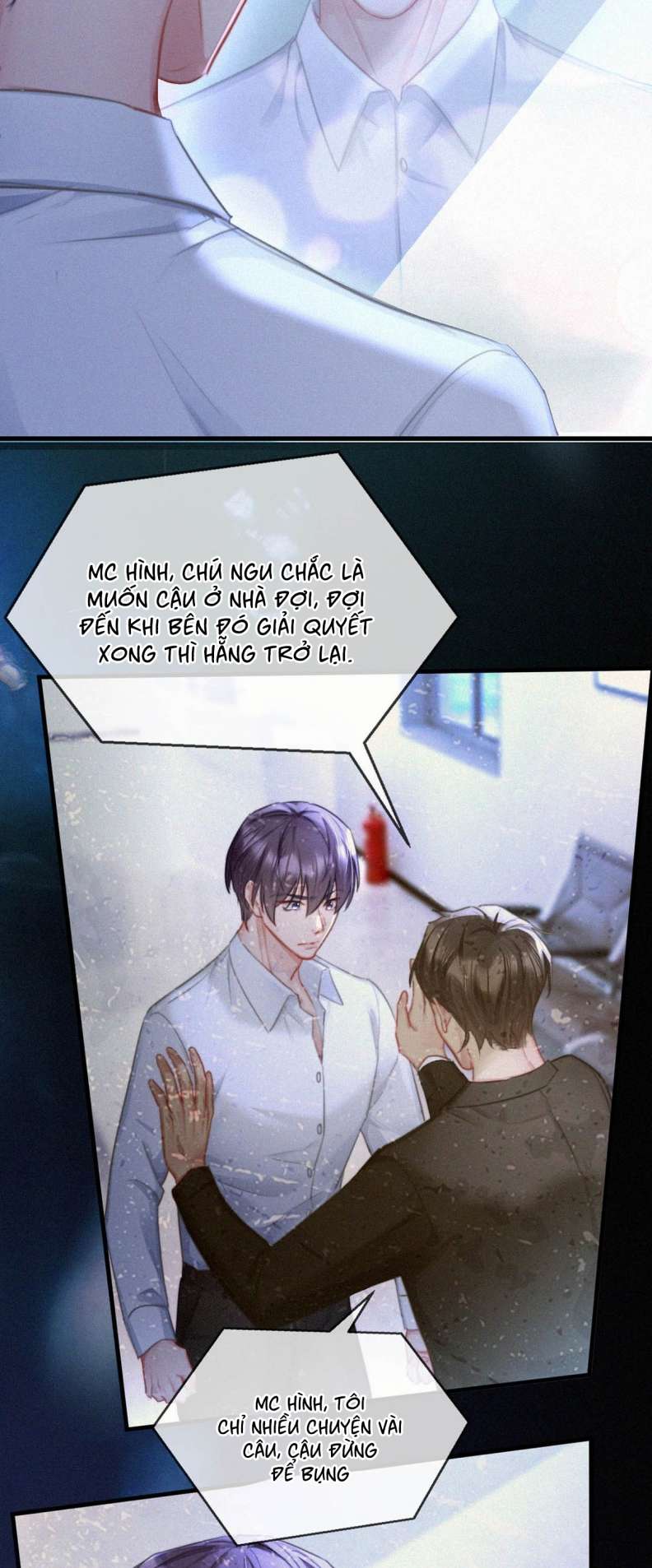 Môi Súng Chapter 85 - Trang 4