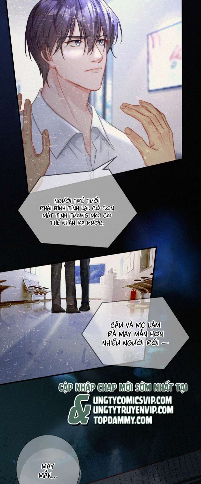 Môi Súng Chapter 85 - Trang 4