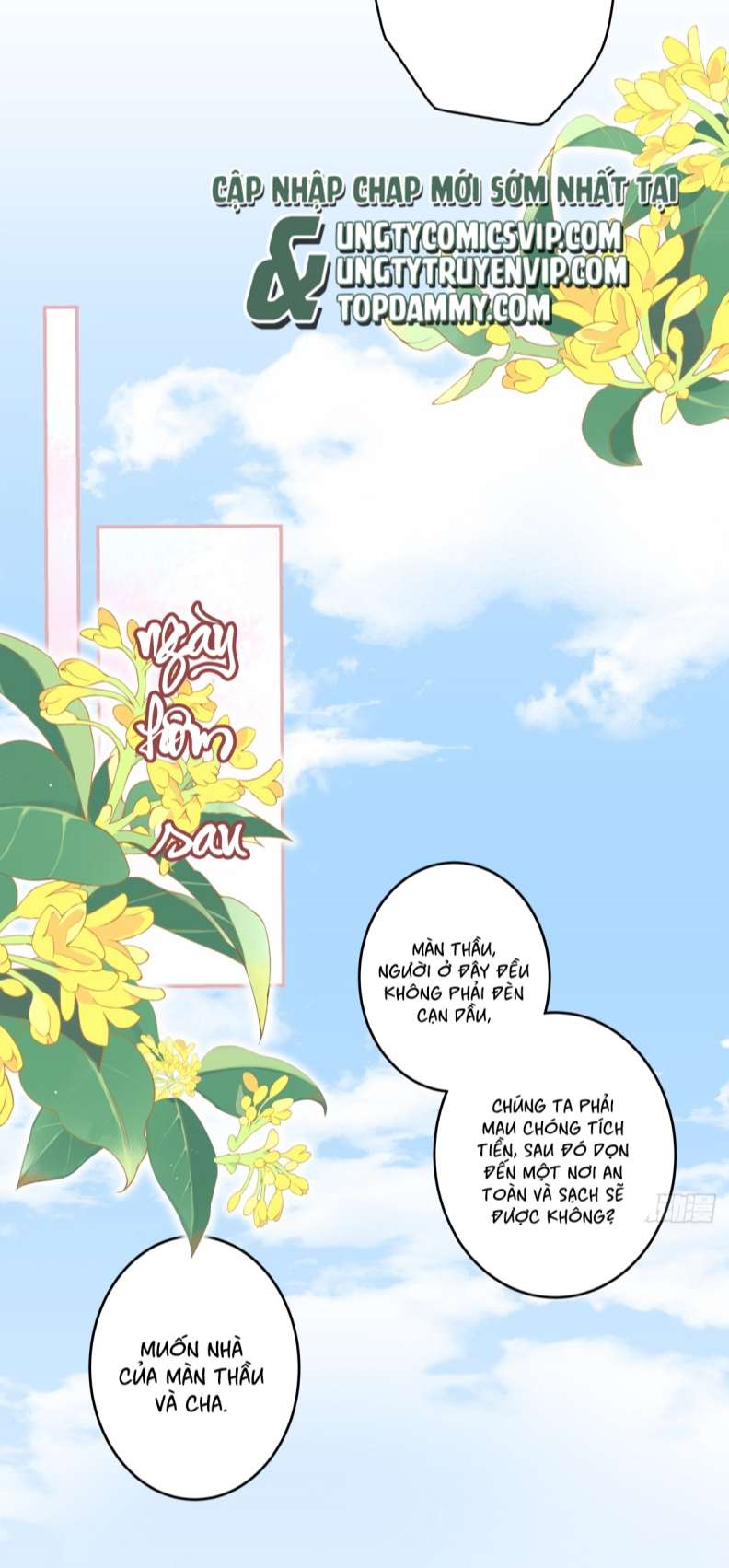 Hắc Hóa Đại Lão Thuần Dưỡng Chỉ Nam Chapter 66 - Trang 4