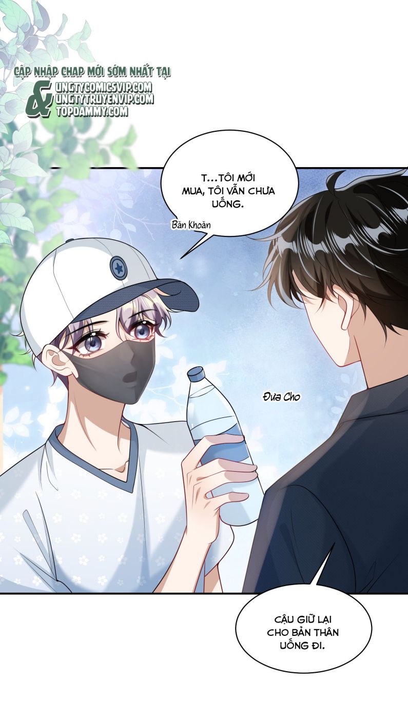 Thẳng Thắn Từ Nghiêm Chapter 60 - Trang 4