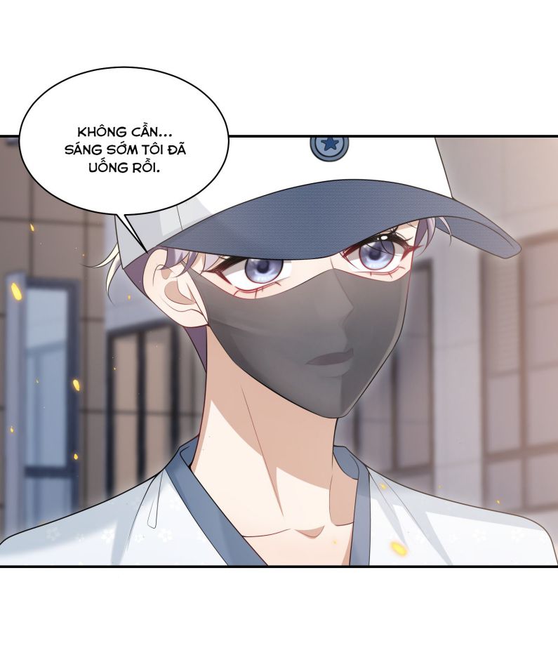 Thẳng Thắn Từ Nghiêm Chapter 60 - Trang 4