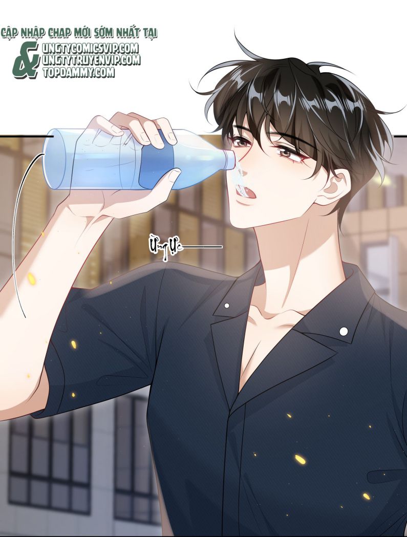 Thẳng Thắn Từ Nghiêm Chapter 60 - Trang 4