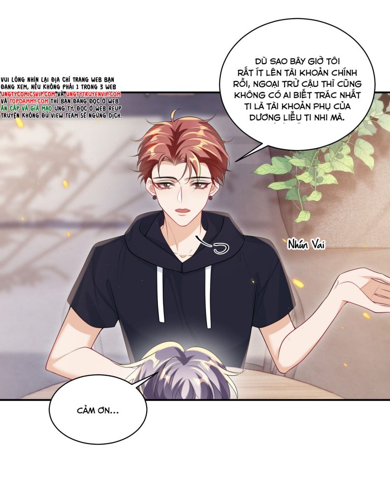 Thẳng Thắn Từ Nghiêm Chapter 60 - Trang 4
