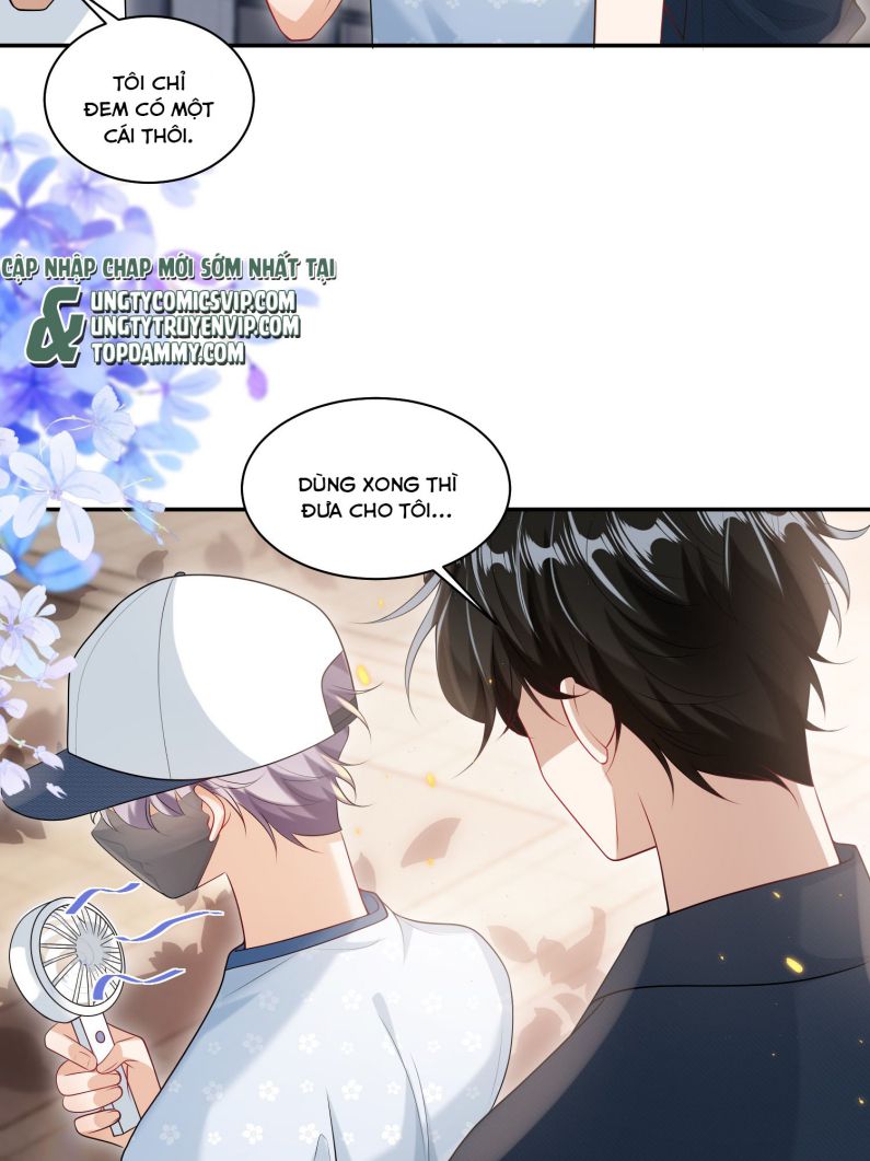 Thẳng Thắn Từ Nghiêm Chapter 60 - Trang 4