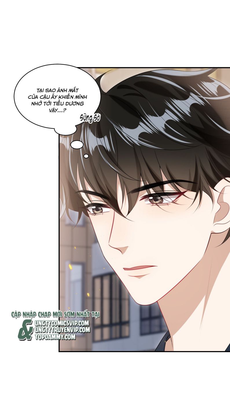 Thẳng Thắn Từ Nghiêm Chapter 60 - Trang 4
