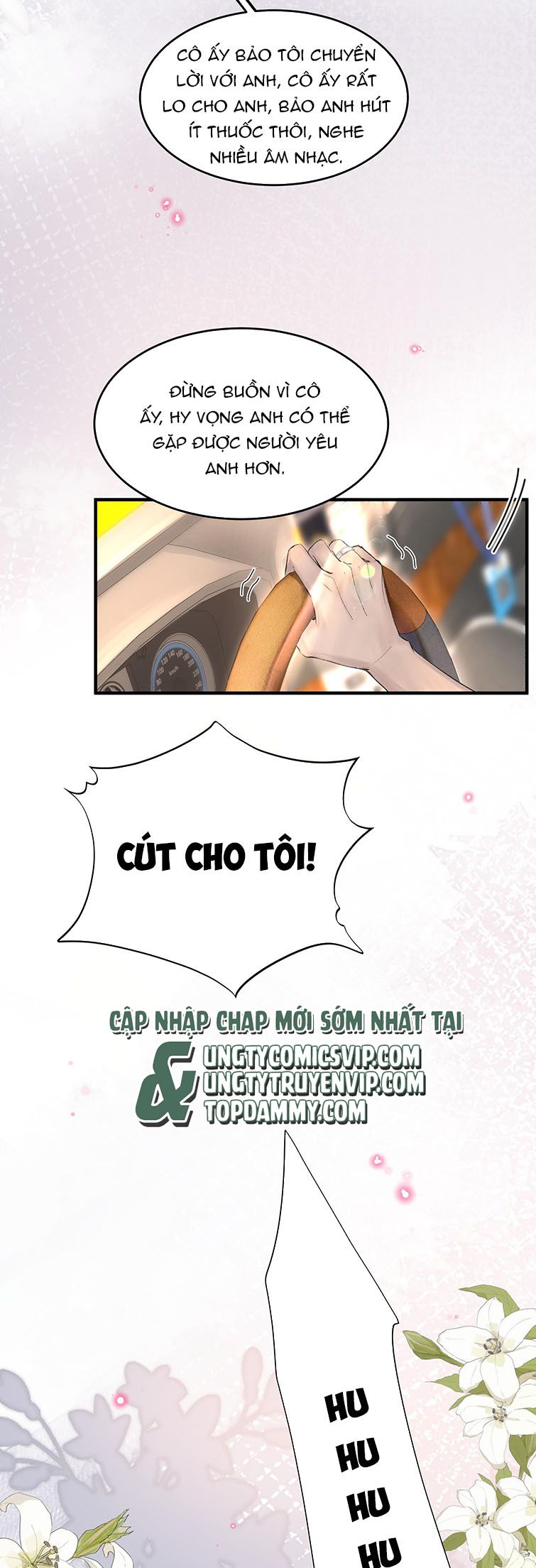 Trung Khuyển Không Thể Đẩy Ra Chapter 1 - Trang 4