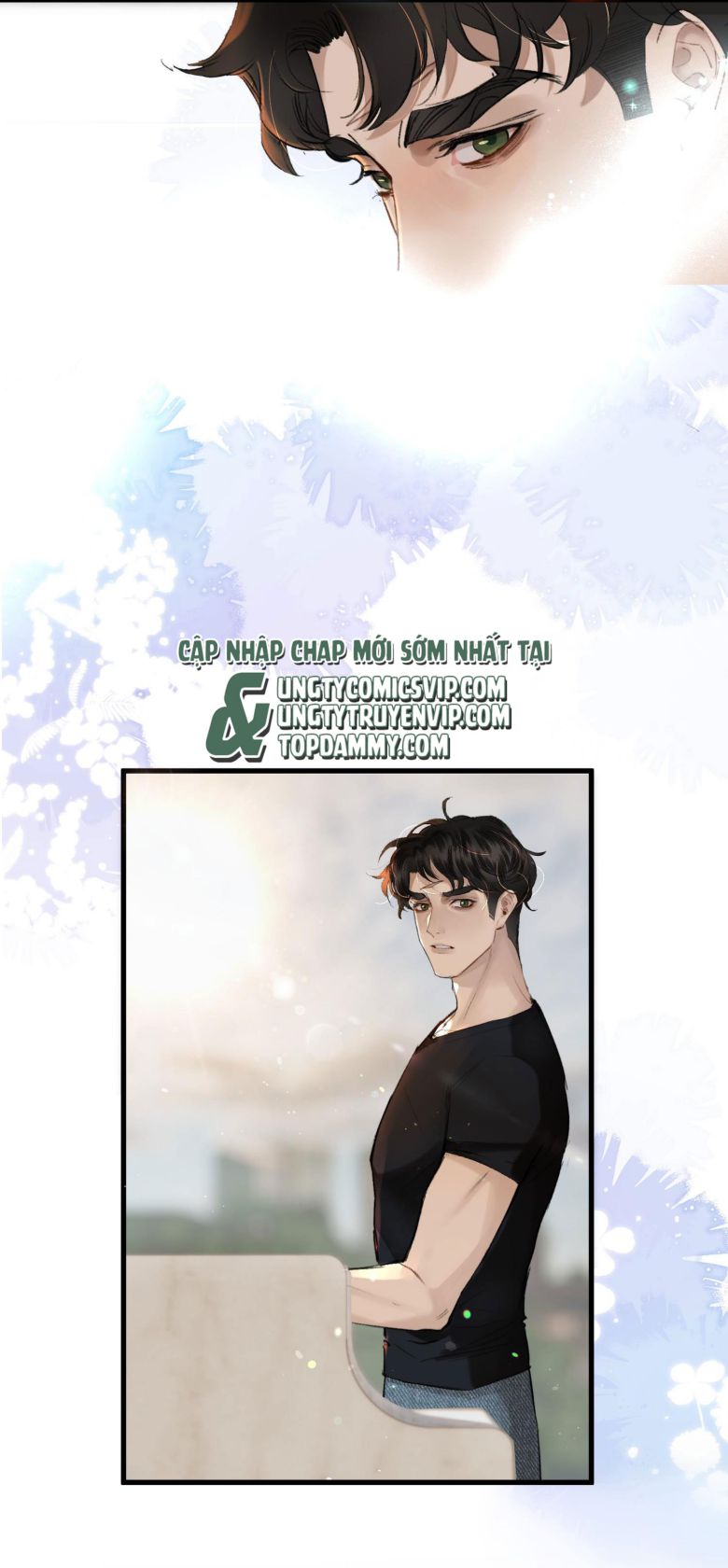 Trung Khuyển Không Thể Đẩy Ra Chapter 3 - Trang 4