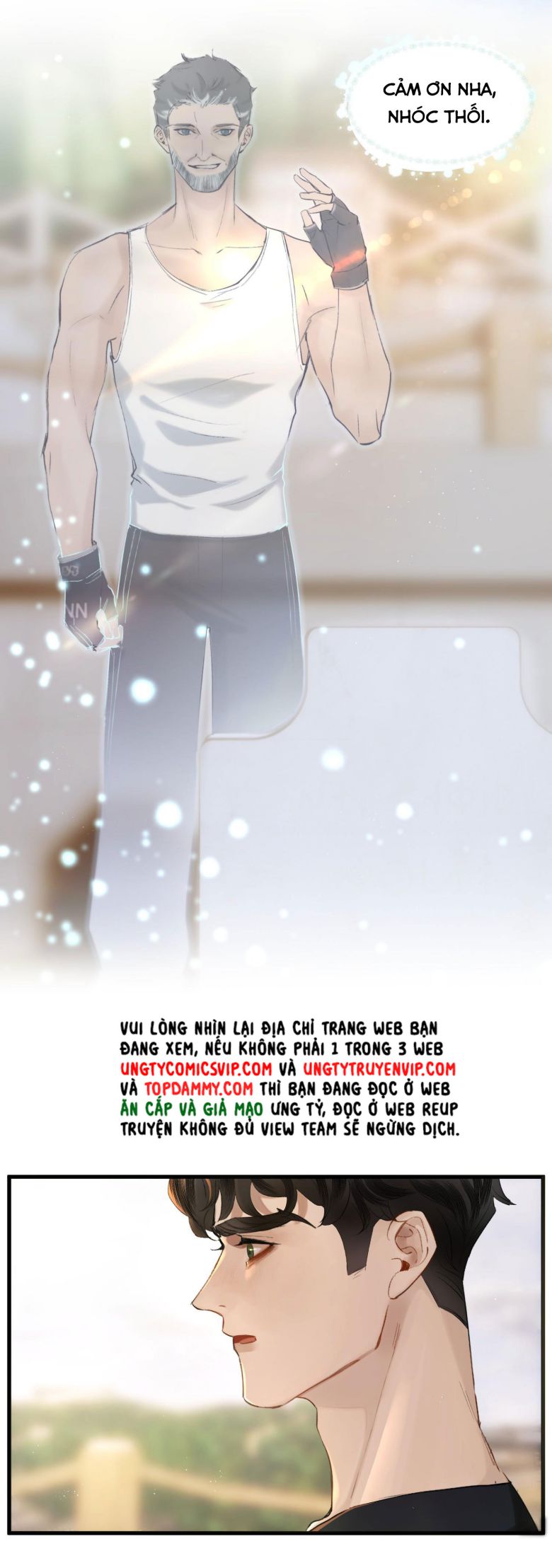 Trung Khuyển Không Thể Đẩy Ra Chapter 3 - Trang 4