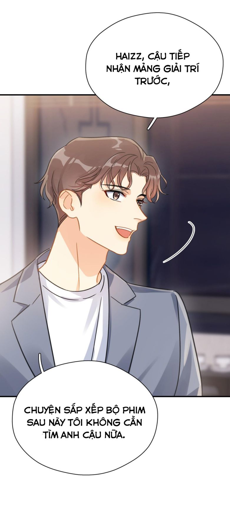 Theo Đuôi Chapter 66 - Trang 4